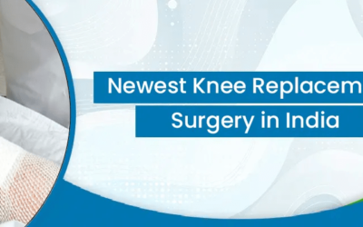 Newest Knee Replacement Surgery in India