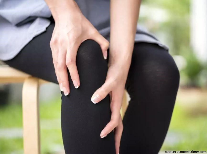 Why do more women have arthritis