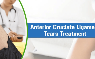 Symptoms of Anterior Cruciate Ligament Tears and When to Seek Treatment