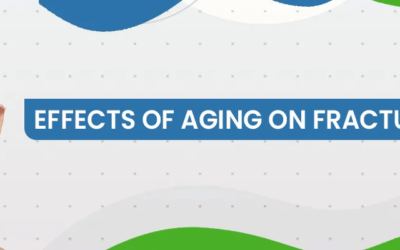 Effects of Aging on Fracture Healing