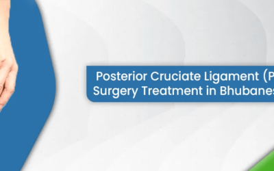 Posterior Cruciate Ligament (PCL) Surgery Treatment in Bhubaneswar