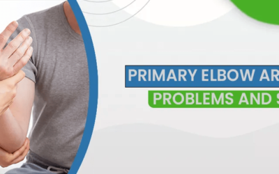 Primary elbow arthroplasty: problems and solutions