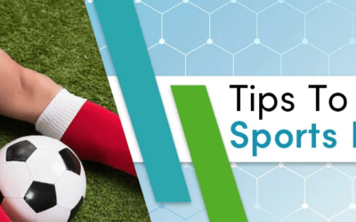 Tips to avoid sports injuries
