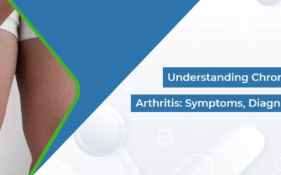 Understanding Chronic Childhood Arthritis: Symptoms, Diagnosis, and Treatment