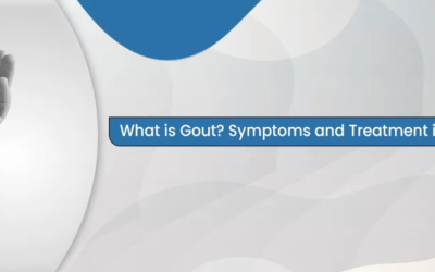 What is Gout? Symptoms and Treatment in Bhubaneswar