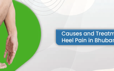Causes and Treatment of Heel Pain in Bhubaneswar