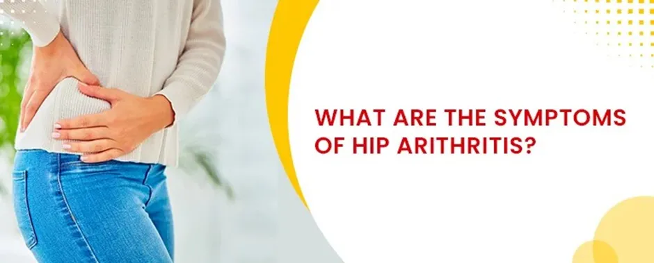 hip Arithritis