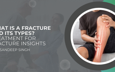 What is a Fracture and Its Types