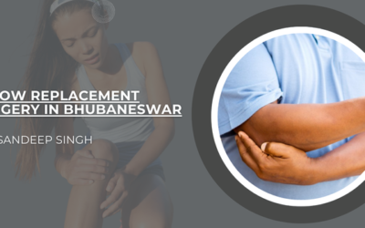Elbow Replacement Surgery in Bhubaneswar?