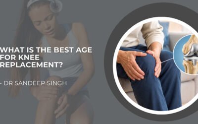 Is There an Age Limit for Knee Replacement?