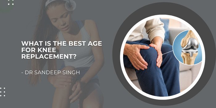 Is There an Age Limit for Knee Replacement?